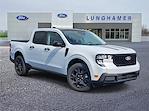2025 Ford Maverick SuperCrew Cab AWD Pickup for sale #F3739 - photo 1