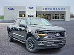 2025 Ford F-150 SuperCrew Cab 4WD Pickup for sale #F3641 - photo 1