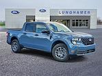 2025 Ford Maverick SuperCrew Cab AWD Pickup for sale #F3756 - photo 1