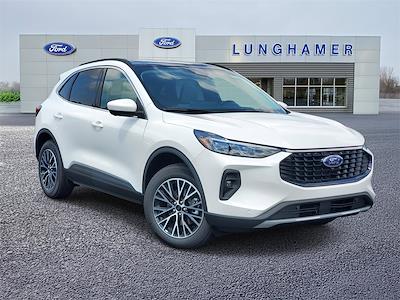 2025 Ford Escape FWD SUV for sale #F3667 - photo 1