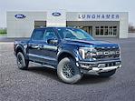 2025 Ford F-150 SuperCrew Cab 4WD Pickup for sale #F3693 - photo 1