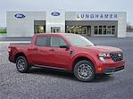 2025 Ford Maverick SuperCrew Cab AWD Pickup for sale #F3844 - photo 1