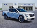 2025 Ford Maverick SuperCrew Cab AWD Pickup for sale #F3807 - photo 3