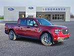 2025 Ford Maverick SuperCrew Cab AWD Pickup for sale #F3829 - photo 1