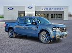 2025 Ford Maverick SuperCrew Cab AWD Pickup for sale #F3828 - photo 1