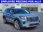 2025 Ford Explorer 4WD SUV for sale #F3604 - photo 1