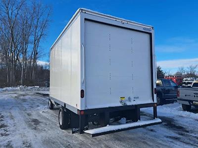 New 2024 Ford E-350 Box Van for sale #BC922 - photo 2