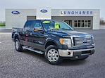 2010 Ford F-150 SuperCrew Cab 4WD Pickup for sale #BE319A - photo 1