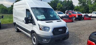 2024 Ford Transit 250 High Roof RWD Upfitted Cargo Van for sale #BE444 - photo 1