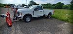 2025 Ford F-250 Regular Cab SRW 4WD BOSS Plow Truck for sale #BF816 - photo 11