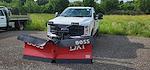2025 Ford F-250 Regular Cab SRW 4WD BOSS Plow Truck for sale #BF816 - photo 2