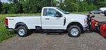 2025 Ford F-250 Regular Cab SRW 4WD BOSS Plow Truck for sale #BF816 - photo 3