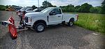 2025 Ford F-250 Regular Cab SRW 4WD BOSS Plow Truck for sale #BF816 - photo 4