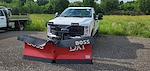 2025 Ford F-250 Regular Cab SRW 4WD BOSS Plow Truck for sale #BF816 - photo 9