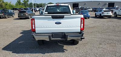 2025 Ford F-250 Regular Cab 4WD Monroe Truck Equipment Plow Truck for sale #BF868 - photo 2