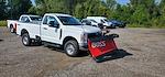 2025 Ford F-250 Regular Cab 4WD Monroe Truck Equipment Plow Truck for sale #BF868 - photo 1
