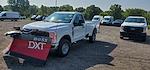 2025 Ford F-250 Regular Cab 4WD Monroe Truck Equipment Plow Truck for sale #BF868 - photo 4