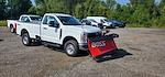 2025 Ford F-250 Regular Cab 4WD Monroe Truck Equipment Plow Truck for sale #BF868 - photo 7