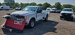 2025 Ford F-250 Regular Cab 4WD Monroe Truck Equipment Plow Truck for sale #BF868 - photo 9