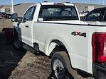 2025 Ford F-250 Regular Cab SRW 4x4 BOSS Plow Truck for sale #BF975 - photo 2