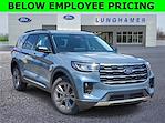 2025 Ford Explorer 4WD SUV for sale #F3632 - photo 1