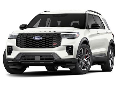 2025 Ford Explorer 4WD SUV for sale #F3608 - photo 1