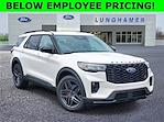 2025 Ford Explorer 4WD SUV for sale #F3608 - photo 1