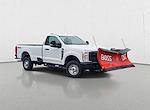 2026 Ford F-250 Regular Cab 4WD Plow Truck for sale #C18743 - photo 3
