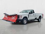 2026 Ford F-250 Regular Cab 4WD Plow Truck for sale #C18743 - photo 4