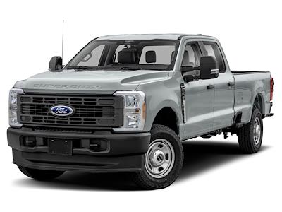 2026 Ford F-350 Crew Cab SRW 4x4 Pickup for sale #C21711 - photo 1