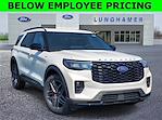 2025 Ford Explorer 4WD SUV for sale #F3627 - photo 1