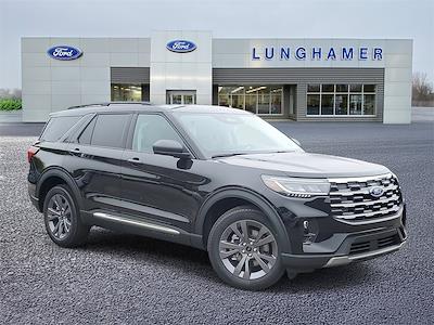 2025 Ford Explorer 4WD SUV for sale #F3650 - photo 1