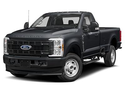 2026 Ford F-350 Regular Cab SRW 4x4 Pickup for sale #C33135 - photo 1