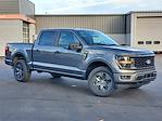 New 2025 Ford F-150 STX SuperCrew Cab for sale #F3821 - photo 3