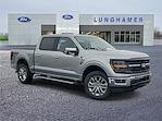 2025 Ford F-150 SuperCrew Cab 4WD Pickup for sale #F3930 - photo 1