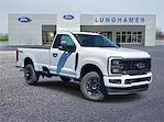2026 Ford F-350 Regular Cab SRW 4WD Pickup for sale #F3713 - photo 1