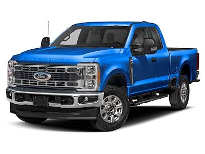 2026 Ford F-250 Super Cab 4x4 Pickup for sale #C50014 - photo 1