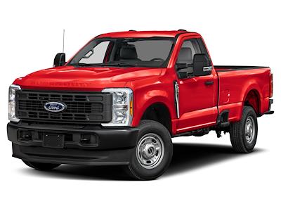 2026 Ford F-250 Regular Cab 4x4 Pickup for sale #C51187 - photo 1
