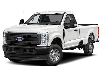 2026 Ford F-250 Regular Cab 4x4 Pickup for sale #C58998 - photo 1