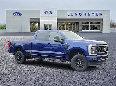 New 2026 Ford F-250 XL Crew Cab for sale #F3893 - photo 1