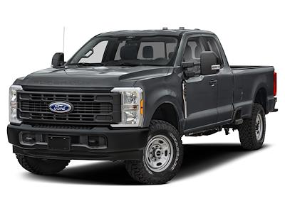 2026 Ford F-250 Super Cab 4x4 Pickup for sale #C59137 - photo 1