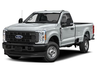 2026 Ford F-250 Regular Cab 4x4 Pickup for sale #C66664 - photo 1