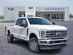 2025 Ford F-350 Crew Cab SRW 4WD Pickup for sale #F3591 - photo 1