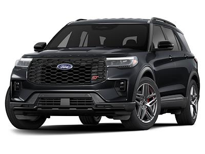 2025 Ford Explorer 4WD SUV for sale #C83471 - photo 1