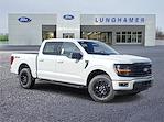 2026 Ford F-150 SuperCrew Cab 4WD Pickup for sale #F3996 - photo 1