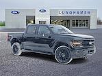 2026 Ford F-150 SuperCrew Cab 4WD Pickup for sale #F3965 - photo 1