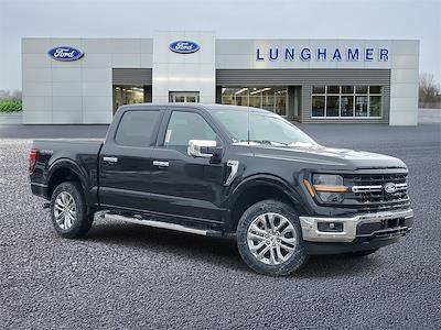 New 2026 Ford F-150 XLT SuperCrew Cab for sale #F3968 - photo 1