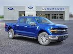 2026 Ford F-150 SuperCrew Cab 4WD Pickup for sale #F3983 - photo 1