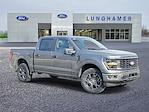 2026 Ford F-150 SuperCrew Cab 4WD Pickup for sale #F3978 - photo 1
