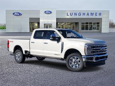 New 2026 Ford F-250 Lariat Crew Cab for sale #F3940 - photo 1